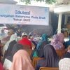 DP3AP2KB Depok Gelar Edukasi Pencegahan Kekerasan Anak di Mekarjaya: Lindungi Anak, Tanggung Jawab Kita Semua