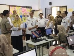 SMAN 1 Comal Luncurkan SMA MANTAP: Bekali Siswa Keterampilan, Siap Kerja dan Kuliah