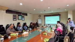 Keputusan Bisnis Lebih Akurat, UPER Perkenalkan Pendekatan Aktuaria bagi Industri Energi