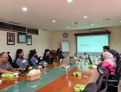 Keputusan Bisnis Lebih Akurat, UPER Perkenalkan Pendekatan Aktuaria bagi Industri Energi