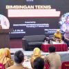 Bimtek Penguatan Kurikulum di Pemalang: Dokumen Harus Praktis, Bukan Sekadar Administratif