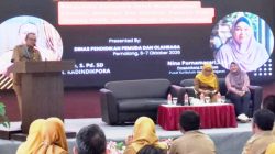 Bimtek Penguatan Kurikulum di Pemalang: Dokumen Harus Praktis, Bukan Sekadar Administratif