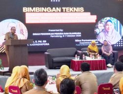 Bimtek Penguatan Kurikulum di Pemalang: Dokumen Harus Praktis, Bukan Sekadar Administratif
