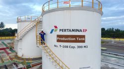 Buktikan Ketangguhan, Pertamina EP Rantau Pulih dari Banjir dan Lanjutkan Pengeboran 5 Sumur Baru