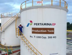 Buktikan Ketangguhan, Pertamina EP Rantau Pulih dari Banjir dan Lanjutkan Pengeboran 5 Sumur Baru
