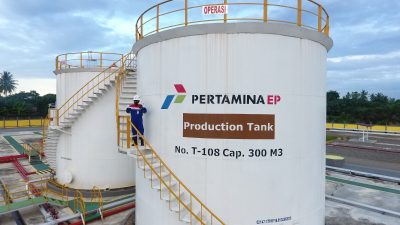 Buktikan Ketangguhan, Pertamina EP Rantau Pulih dari Banjir dan Lanjutkan Pengeboran 5 Sumur Baru