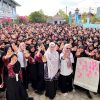 Transformasi Mentalitas Siswa: SMP Negeri 1 Petarukan Gelar Edukasi Pencegahan Kekerasan Sekolah
