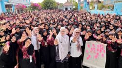 Transformasi Mentalitas Siswa: SMP Negeri 1 Petarukan Gelar Edukasi Pencegahan Kekerasan Sekolah