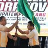 Target 8 Emas, Kontingen Pemalang Dilepas Menuju PORPROV XVII Jawa Tengah 2026