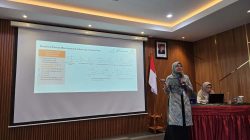 Cegah Bahaya Mikroplastik, Peneliti UPER Ciptakan Deteksi Cerdas dari Limbah Sawit    