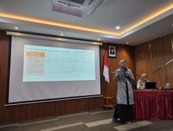 Cegah Bahaya Mikroplastik, Peneliti UPER Ciptakan Deteksi Cerdas dari Limbah Sawit    