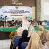 Sinergi Lintas Sektor Wujudkan Lingkungan Pendidikan Bebas Kekerasan di Ulujami