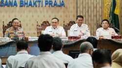 Optimalisasi Tata Kelola, Pemalang Percepat Kinerja dan Penuntasan Program Akhir Tahun