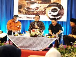 Sinergi Pemkab Pemalang dan PGRI Wujudkan Sekolah Bebas Perundungan