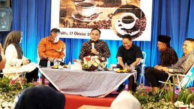Sinergi Pemkab Pemalang dan PGRI Wujudkan Sekolah Bebas Perundungan