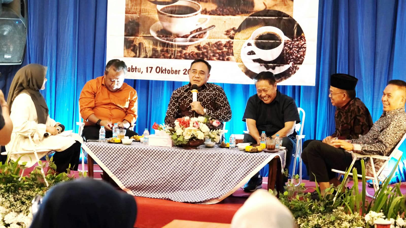 Sinergi Pemkab Pemalang dan PGRI Wujudkan Sekolah Bebas Perundungan