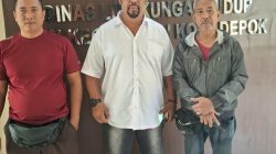 Amir Yudi Soroti Sumbatan Komunikasi, Kadis PUPR Depok Diminta Transparan