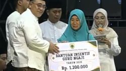 Pemkab Pemalang Gelar Pengajian Umum Peringati Hari Santri Nasional ke-11 Bersama Ustaz Das’ad Latif