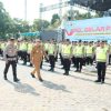 Sinergi Lintas Sektor Perkuat Kesiapan Pengamanan Pilkades Serentak 2026 di Pemalang