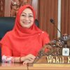Teruskan Semangat Pejuang, Yuni Indriany Ajak Santri Berkontribusi Nyata bagi Bangsa