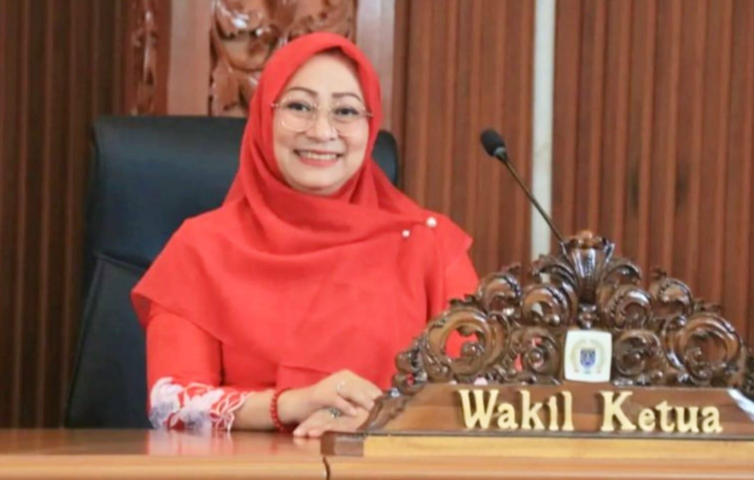Teruskan Semangat Pejuang, Yuni Indriany Ajak Santri Berkontribusi Nyata bagi Bangsa