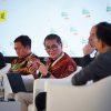 Kendaraan Listrik Saja Tidak Cukup, UPER Serukan Diversifikasi Energi Otomotif