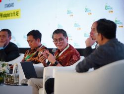 Kendaraan Listrik Saja Tidak Cukup, UPER Serukan Diversifikasi Energi Otomotif