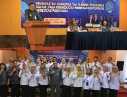 Komitmen Pemkab Pemalang Perkuat Kapasitas Tim Pembina Puskesmas demi Layanan Kesehatan yang Lebih Berkualitas