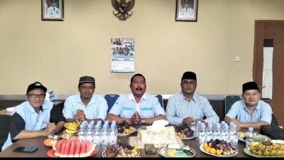 PRIDE Apresiasi Terobosan Lentera ASA, Bisa Jadi Contoh Rumah Sakit Lain