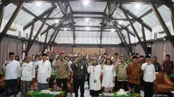 113 Guru Resmi Menjabat Kepala Sekolah di Pemalang: Diimbau Aktif Tangani Isu Sosial-Pendidikan dan Percepat Pengentasan ATS
