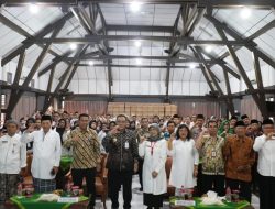 113 Guru Resmi Menjabat Kepala Sekolah di Pemalang: Diimbau Aktif Tangani Isu Sosial-Pendidikan dan Percepat Pengentasan ATS