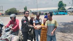 Jumat Berkah, Ormas 234 SC DPC Pemalang Tegaskan Komitmen Aksi Sosial Berkelanjutan di Tengah Masyarakat