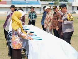 Wujudkan Sekolah Bebas Kekerasan, 1.800 Pemangku Kepentingan di Pemalang Tandatangani Pakta Integritas Pencegahan Perundungan