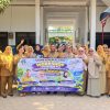 Cegah dan Tangani Kekerasan di Sekolah, Dinsos Pemalang Bekali Guru SMPN 4 dengan Pendampingan Psikologis