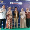 LSF Goes to School di SMP IT Rahmaniyah Bogor: Wujudkan Budaya Sensor Mandiri Sejak Dini