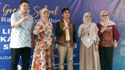 LSF Goes to School di SMP IT Rahmaniyah Bogor: Wujudkan Budaya Sensor Mandiri Sejak Dini