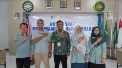 RS Muhammadiyah Mardhatillah dan Lazismu Pemalang Bersinergi Hadirkan Layanan Ambulans untuk Masyarakat