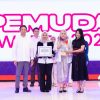 Tiga Srikandi UPER Raih Juara 1 Kompetisi Humas Nasional Lewat Strategi Komunikasi Krisis