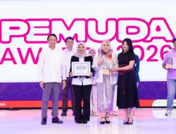 Tiga Srikandi UPER Raih Juara 1 Kompetisi Humas Nasional Lewat Strategi Komunikasi Krisis