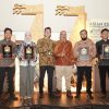 Pertagas Raih 5 Penghargaan Platinum di Asian Impact Awards 2026, Bukti Program TJSL Berdampak Nyata