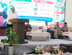 Calon Kades Diharapkan Jadi Teladan Politik Etis dan Penjaga Persatuan Pasca-Pilkades