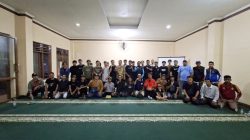 Peringati Hari Sumpah Pemuda, 12 Tim Siap Bertanding di Mini Soccer Mekarjaya Cup