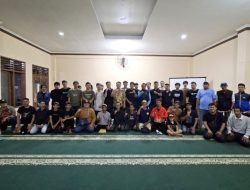 Peringati Hari Sumpah Pemuda, 12 Tim Siap Bertanding di Mini Soccer Mekarjaya Cup