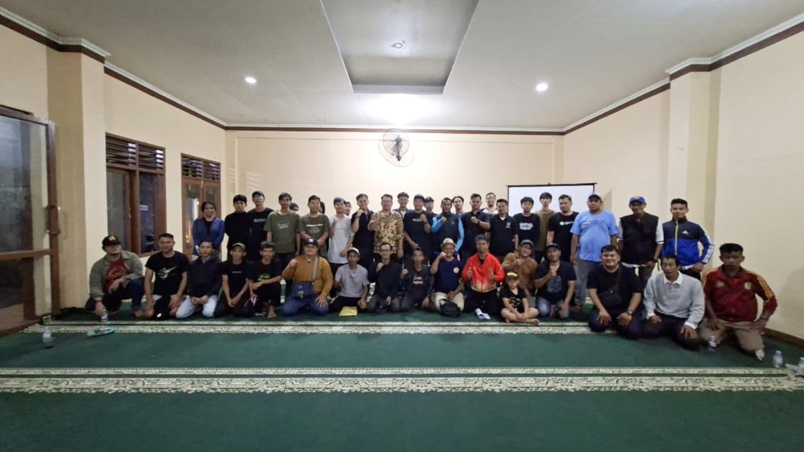 Peringati Hari Sumpah Pemuda, 12 Tim Siap Bertanding di Mini Soccer Mekarjaya Cup