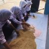 Dari Limbah Bernilai Ekonomis, SMPN Satu Atap Bantarbolang Tanam Semangat Kewirausahaan Sejak Dini