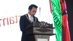 Profesional Muda Siap Guna: UPER Lepas Lulusan yang Terbiasa Inovasi dan Praktek Industri