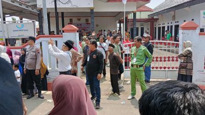 Pengabdian yang Terbukti, Surino Nomor Urut 5: Prioritas Pelayanan dan Kesejahteraan Warga Lodaya