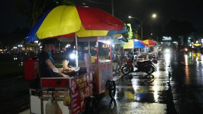 Nobar Final ASEAN Cup 2026 di Bogor: Dukung Timnas, Eratkan Kebersamaan, Bangkitkan Ekonomi UMKM