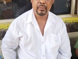 Sorot Kesenjangan Sosial, LAPBAS Depok: Transisi Kepemimpinan Harus Memberi Perubahan Nyata