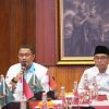 Pemkab Bogor dan SPPG Sepakat: Perbaiki Berkelanjutan Kualitas Pelayanan Makan Bergizi Gratis